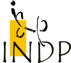 logo INDP